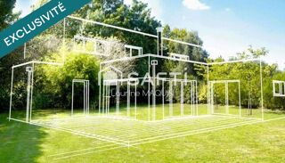  Terrain � vendre 3718 m�