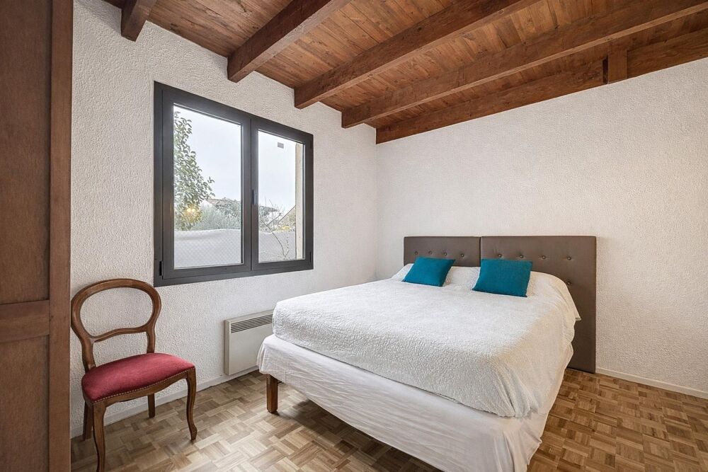 Vente Maison Toulouse Lardenne - Maison T5 véranda, garage Toulouse