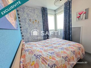  Appartement � vendre 2 pi�ces 36 m�