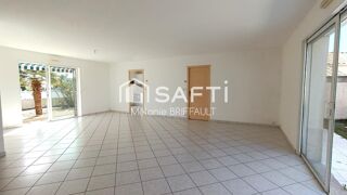  Maison à vendre 4 pièces 110 m²