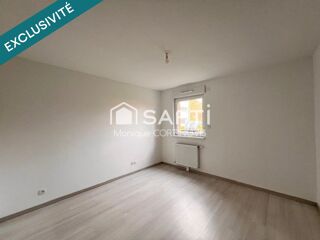  Appartement � vendre 3 pi�ces 58 m�