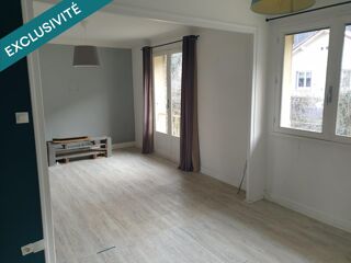  Maison � vendre 3 pi�ces 66 m�
