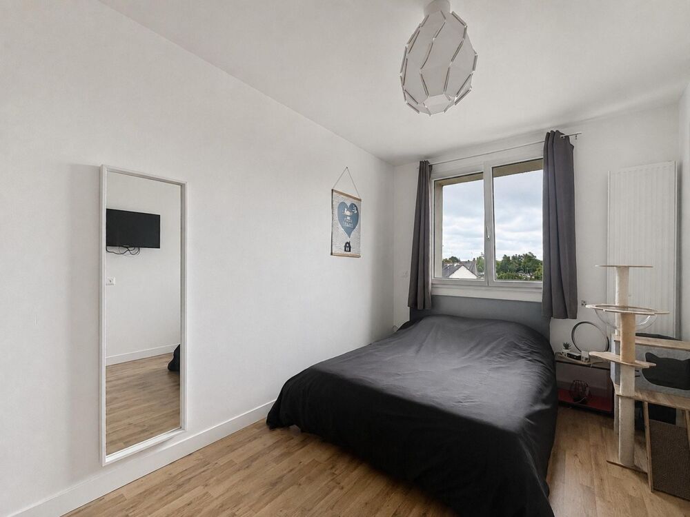 Bel appartement proche gare