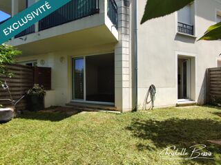  Appartement à vendre 1 pièce 37 m²