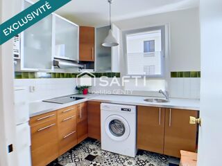  Appartement � vendre 2 pi�ces 55 m�