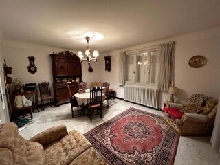  Maison � vendre 4 pi�ces 86 m�