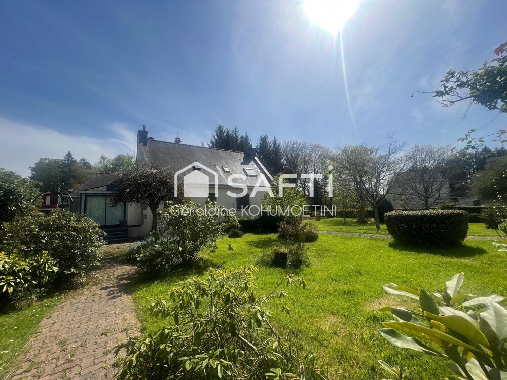 Maison 7 pièces 160 m² · à Lignol · 160 m² · 199 000 €