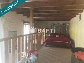  Maison à vendre 9 pièces 292 m²