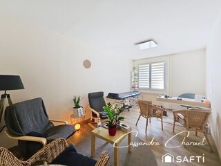  Appartement à vendre 3 pièces 77 m²