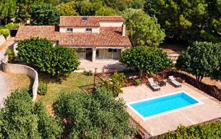  Maison à vendre 7 pièces 185 m²