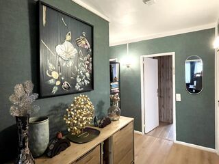  Appartement  vendre 2 pices 51 m