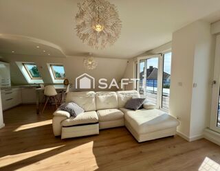  Appartement  vendre 4 pices 121 m