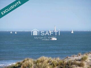  Appartement � vendre 2 pi�ces 26 m�