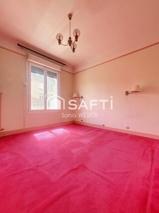 Maison à vendre 5 pièces 83 m²