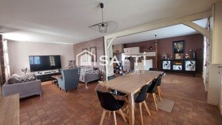  Maison à vendre 10 pièces 251 m²