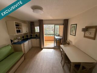  Appartement � vendre 1 pi�ce 27 m�