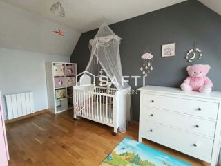  Maison à vendre 5 pièces 100 m²