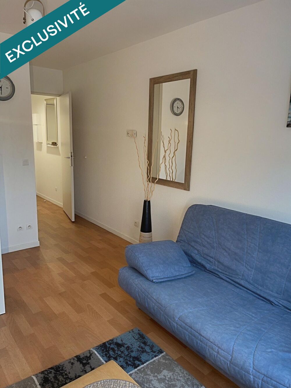 STUDIO MEUBLE IDEAL ETUDIANT