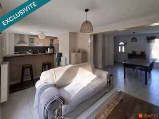  Maison à vendre 5 pièces 111 m²