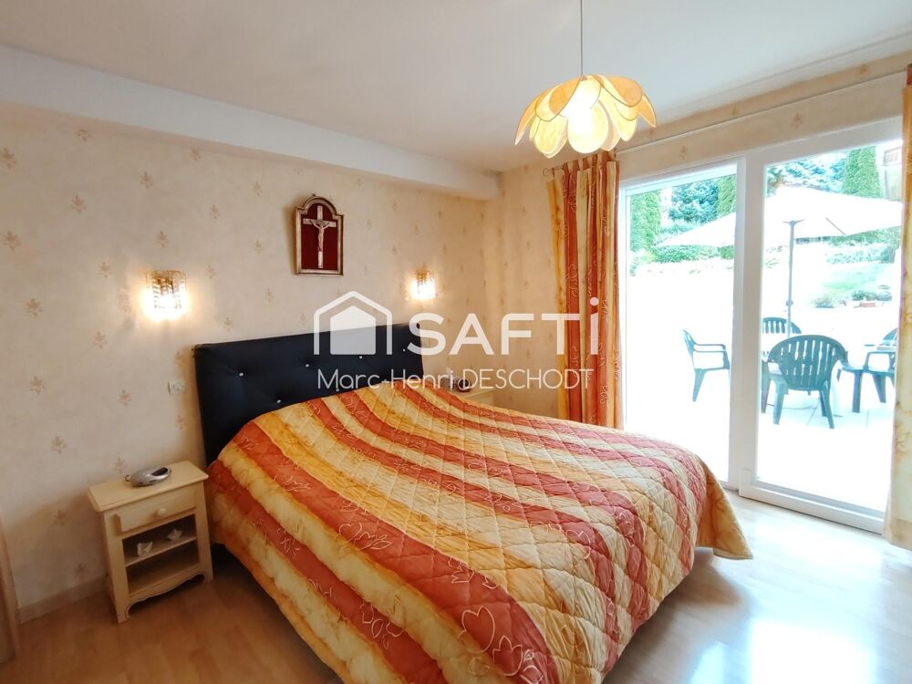 à vendre  Maison Frencq (62630)