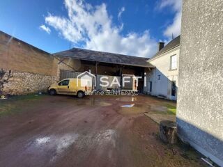  Maison  vendre 8 pices 204 m