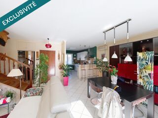  Maison � vendre 7 pi�ces 135 m�