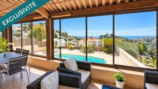  Maison à vendre 7 pièces 173 m²