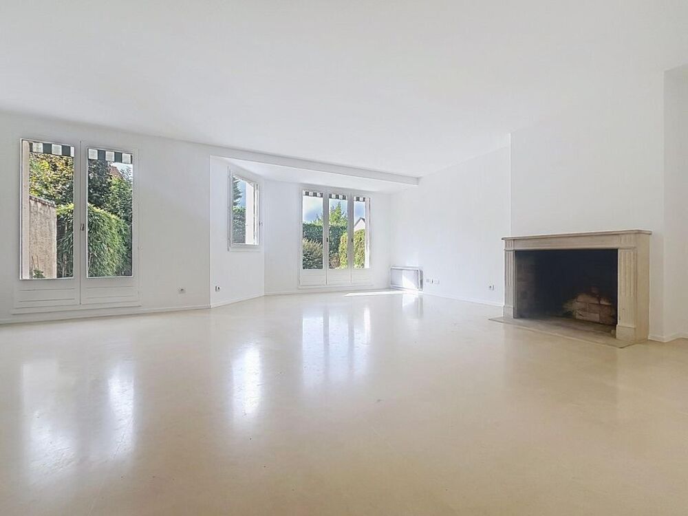 Vente Maison DOMAINE DU PARC - BIEN RARE - Proximité des écoles et des commerces  - A DECOUVRIR au plus vite Noisy-le-roi