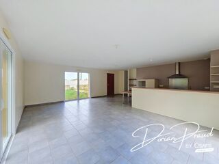  Maison à vendre 5 pièces 123 m²