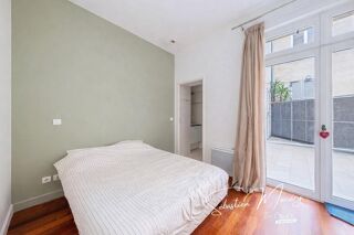  Appartement � vendre 4 pi�ces 92 m�