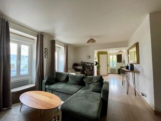  Appartement à vendre 3 pièces 65 m²