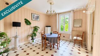 Maison à vendre 4 pièces 1984 m²
