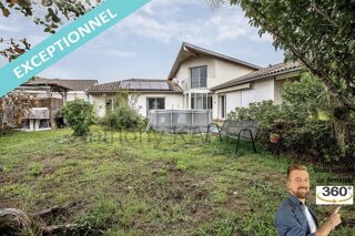  Maison à vendre 6 pièces 210 m²