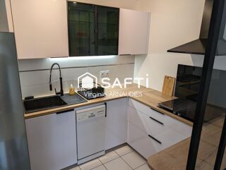  Appartement � louer 1 pi�ce 36 m�