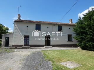  Maison à vendre 4 pièces 88 m²