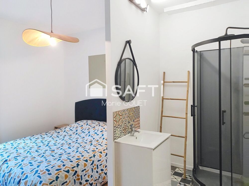 � vendre  Maison St Aygulf (83370)