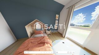  Maison à vendre 4 pièces 82 m²