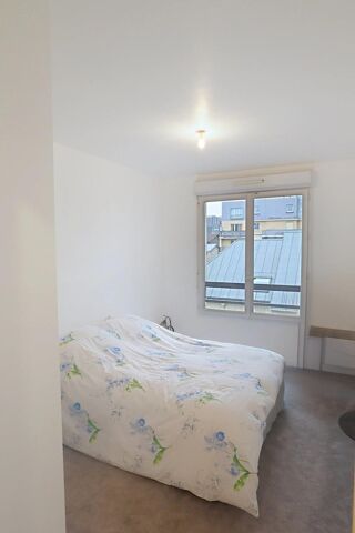  Appartement  vendre 2 pices 42 m