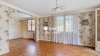  Maison  vendre 8 pices 165 m