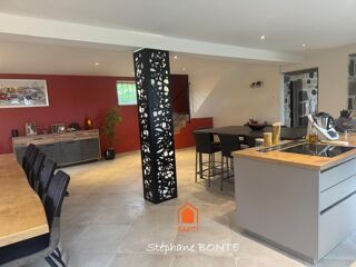  Maison � vendre 6 pi�ces 171 m�