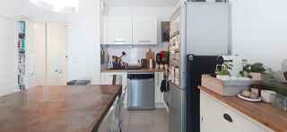  Appartement � vendre 3 pi�ces 62 m�