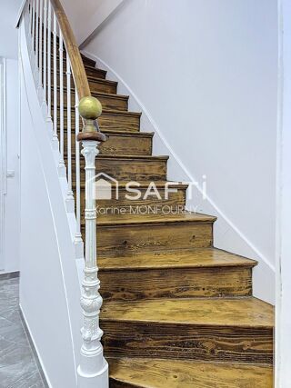  Maison � vendre 6 pi�ces 138 m�