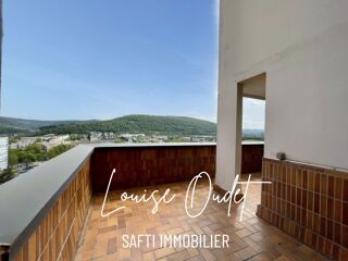  Appartement � vendre 3 pi�ces 59 m�