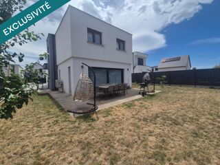  Maison à vendre 5 pièces 174 m²
