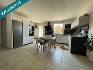  Maison à vendre 3 pièces 75 m²