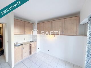 Vente Appartement L'ÉLÉGANCE D'UN PIED-À-TERRE FACE AU PORT DE L'AIGUILLON Arcachon