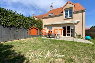  Maison � vendre 4 pi�ces 90 m�