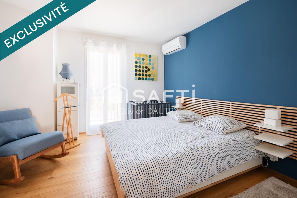 � vendre  Maison Montpellier (34000)