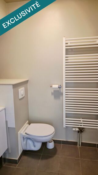  Appartement � vendre 1 pi�ce 23 m�