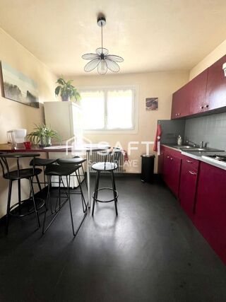  Maison � vendre 5 pi�ces 104 m�